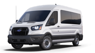 2023 Ford Transit External Image 1